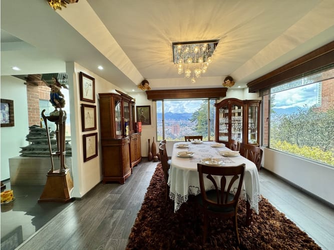 Casa de 4 alcobas en venta en Vereda Suba Naranjos, Bogotá, 321 m² · foto 5 de 24