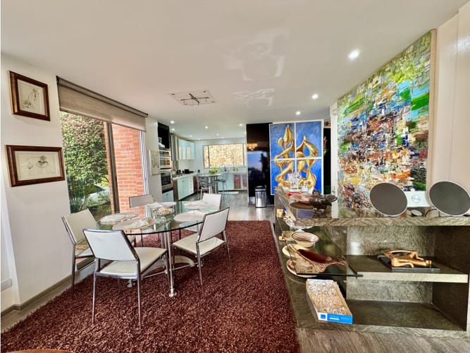 Casa de 4 alcobas en venta en Vereda Suba Naranjos, Bogotá, 321 m² · foto 6 de 24