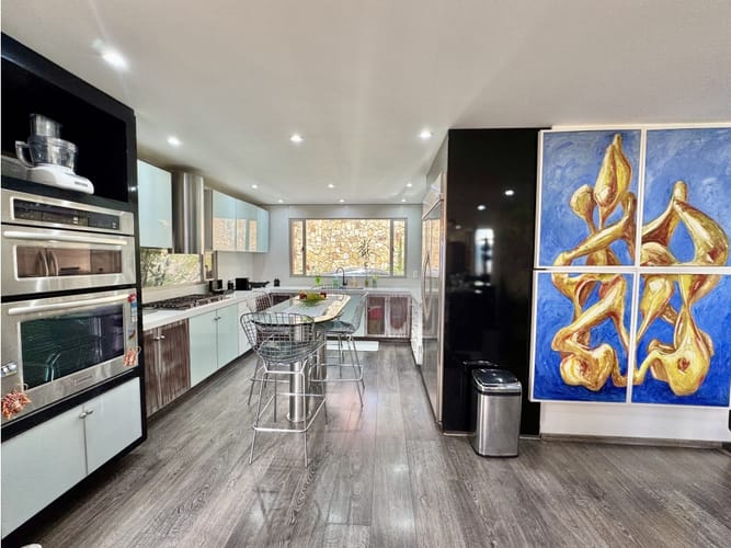 Casa de 4 alcobas en venta en Vereda Suba Naranjos, Bogotá, 321 m² · foto 9 de 24