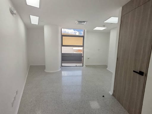 Consultorio en arriendo en San Diego, Medellín, 32 m² · foto 3 de 13