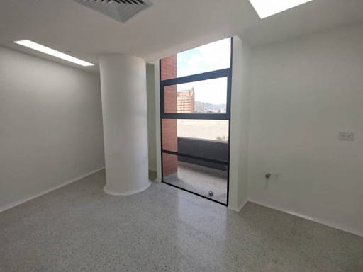 Consultorio en arriendo en San Diego, Medellín, 32 m² · foto 5 de 13