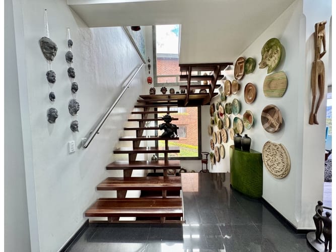 Casa de 4 alcobas en venta en Vereda Suba Naranjos, Bogotá, 321 m² · foto 11 de 24