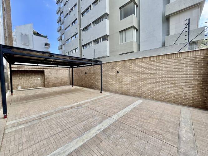 Apartamento de 2 alcobas en venta en La Cabrera, Bogotá, 89 m² · foto 10 de 15