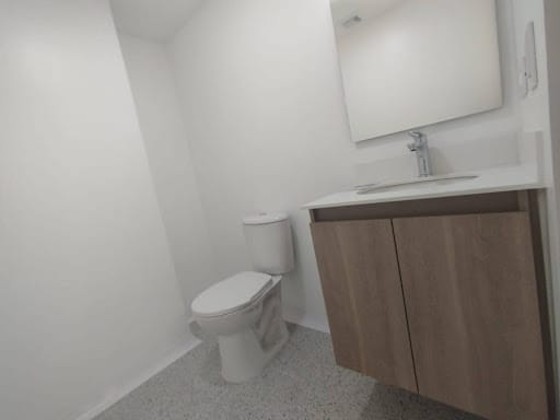 Consultorio en arriendo en San Diego, Medellín, 32 m² · foto 11 de 13