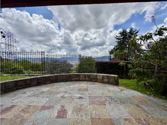 Casa de 4 alcobas en venta en Vereda Suba Naranjos, Bogotá, 321 m² · foto 15 de 24