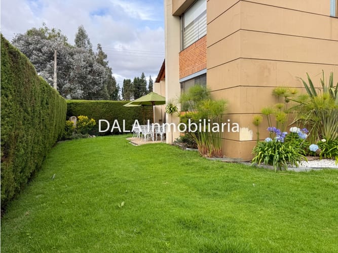Casa de 4 alcobas en venta en Cr El Bosque, Chía, 289 m² · foto 4 de 24