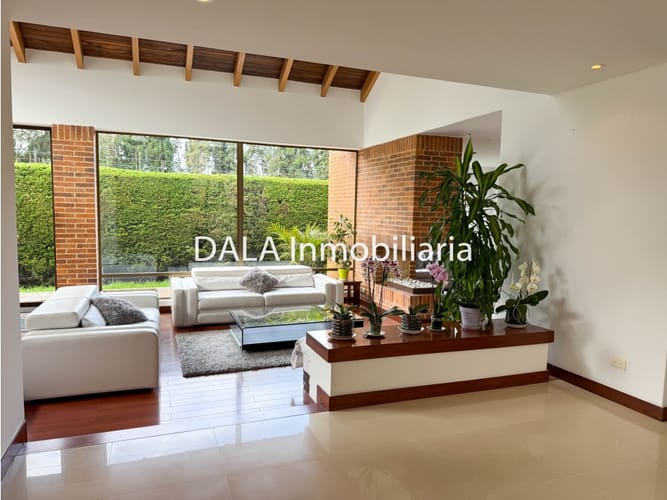 Casa de 4 alcobas en venta en Cr El Bosque, Chía, 289 m² · foto 6 de 24