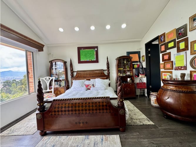 Casa de 4 alcobas en venta en Vereda Suba Naranjos, Bogotá, 321 m² · foto 18 de 24