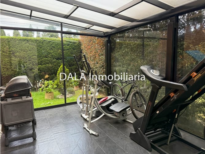 Casa de 4 alcobas en venta en Cr El Bosque, Chía, 289 m² · foto 9 de 24