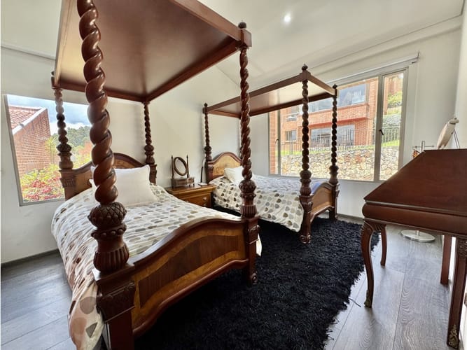 Casa de 4 alcobas en venta en Vereda Suba Naranjos, Bogotá, 321 m² · foto 22 de 24