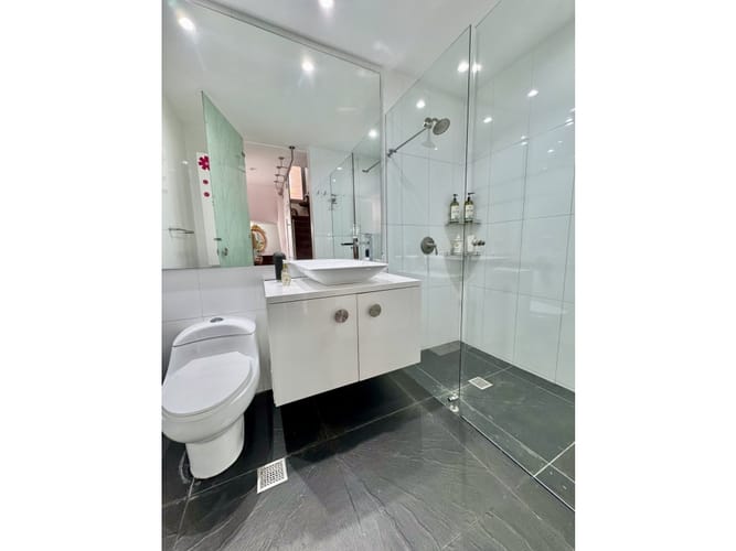 Casa de 4 alcobas en venta en Vereda Suba Naranjos, Bogotá, 321 m² · foto 23 de 24