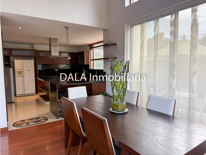 Casa de 4 alcobas en venta en Cr El Bosque, Chía, 289 m² · foto 11 de 24