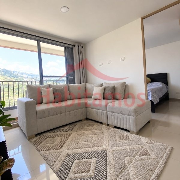 Apartamento en Venta en Niquia, Bello