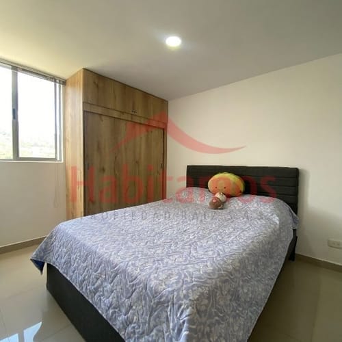 Apartamento de 3 alcobas en venta en Niquia, Bello, 49 m² · foto 5 de 19