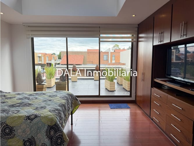 Casa de 4 alcobas en venta en Cr El Bosque, Chía, 289 m² · foto 20 de 24
