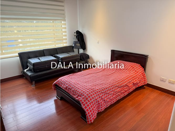 Casa de 4 alcobas en venta en Cr El Bosque, Chía, 289 m² · foto 21 de 24