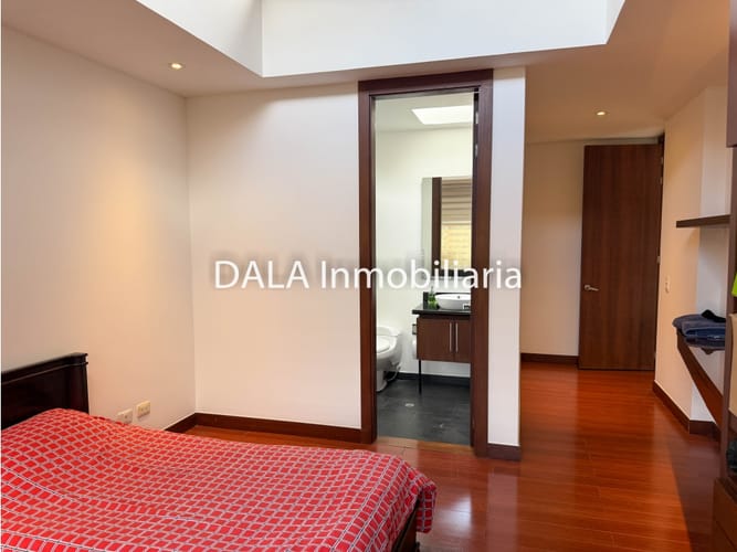 Casa de 4 alcobas en venta en Cr El Bosque, Chía, 289 m² · foto 22 de 24