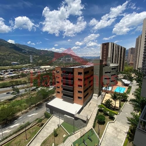 Apartamento de 3 alcobas en venta en Niquia, Bello, 49 m² · foto 11 de 19