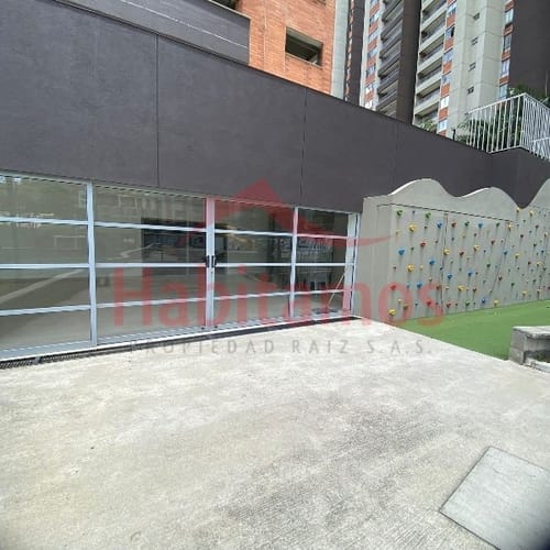 Apartamento de 3 alcobas en venta en Niquia, Bello, 49 m² · foto 15 de 19