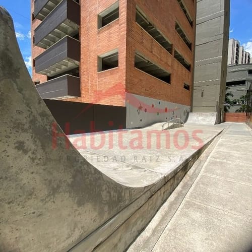 Apartamento de 3 alcobas en venta en Niquia, Bello, 49 m² · foto 17 de 19