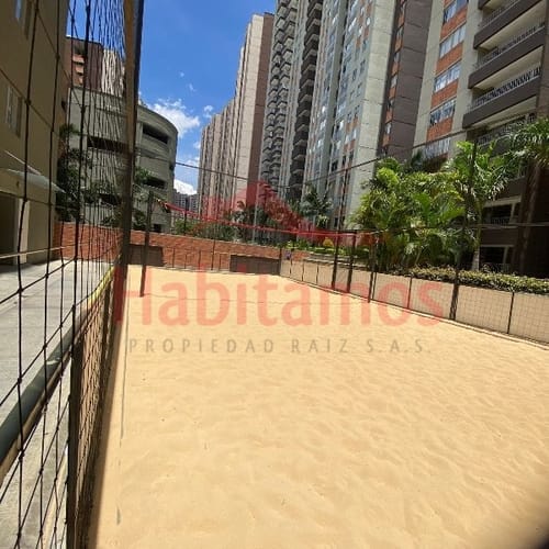 Apartamento de 3 alcobas en venta en Niquia, Bello, 49 m² · foto 18 de 19