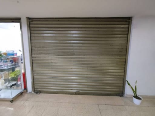 Local en arriendo en Suramérica, Itagüí, 11 m² · foto 2 de 5