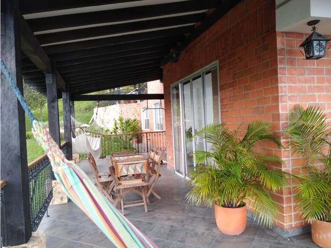 Casa de 6 alcobas en venta en Rincon Dapa, Yumbo, 708 m² · foto 3 de 24