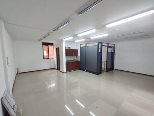 Bodega en arriendo en Aeropuerto, Rionegro, 287 m² · foto 8 de 16