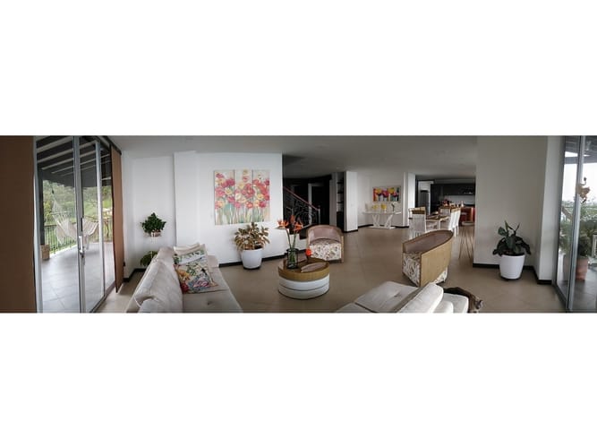 Casa de 6 alcobas en venta en Rincon Dapa, Yumbo, 708 m² · foto 5 de 24