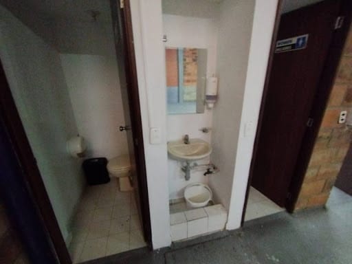 Bodega en arriendo en Aeropuerto, Rionegro, 287 m² · foto 13 de 16