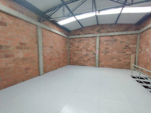 Bodega en arriendo en Aeropuerto, Rionegro, 287 m² · foto 14 de 16