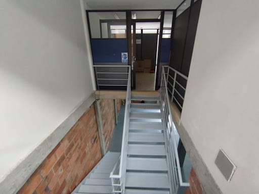 Bodega en arriendo en Aeropuerto, Rionegro, 287 m² · foto 15 de 16