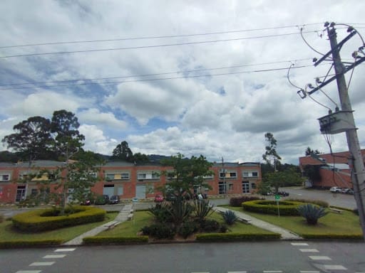 Bodega en arriendo en Aeropuerto, Rionegro, 287 m² · foto 16 de 16