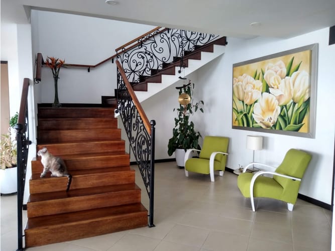 Casa de 6 alcobas en venta en Rincon Dapa, Yumbo, 708 m² · foto 13 de 24