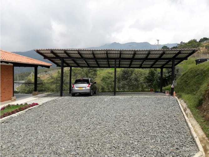 Casa de 6 alcobas en venta en Rincon Dapa, Yumbo, 708 m² · foto 14 de 24