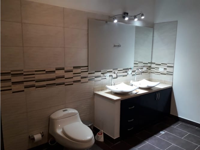 Casa de 6 alcobas en venta en Rincon Dapa, Yumbo, 708 m² · foto 15 de 24