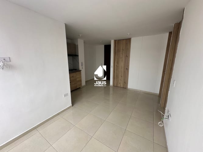 Apartamento de 2 alcobas en venta en Universidad, Bucaramanga, 60 m² · foto 4 de 19