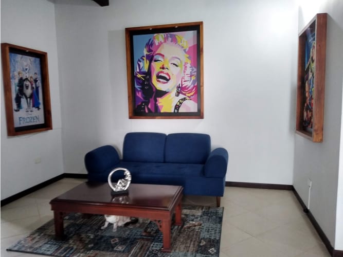 Casa de 6 alcobas en venta en Rincon Dapa, Yumbo, 708 m² · foto 20 de 24