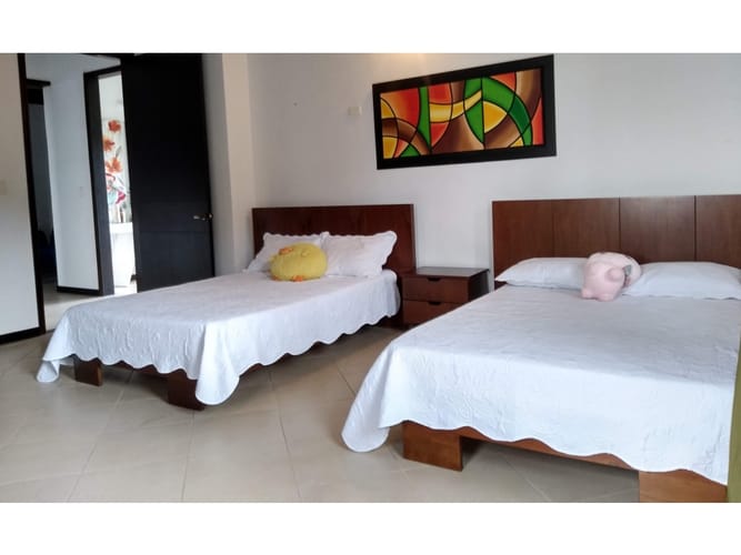 Casa de 6 alcobas en venta en Rincon Dapa, Yumbo, 708 m² · foto 22 de 24