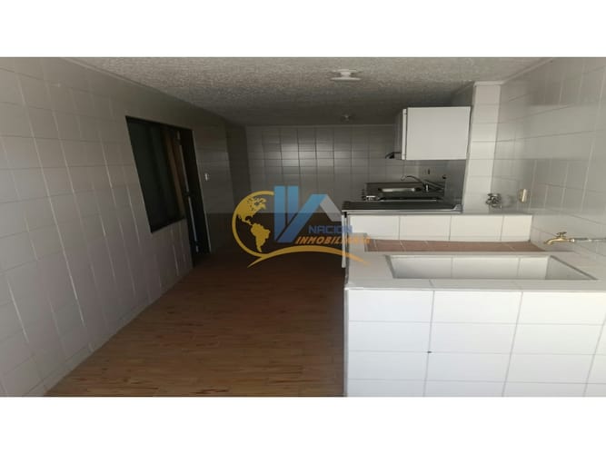 Apartamento de 3 alcobas en venta en Terrazas, Bucaramanga, 107 m² · foto 4 de 5