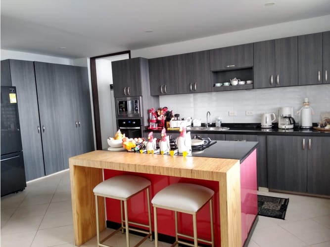 Casa de 6 alcobas en venta en Rincon Dapa, Yumbo, 708 m² · foto 23 de 24