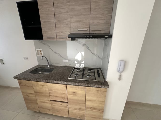 Apartamento de 2 alcobas en venta en Universidad, Bucaramanga, 60 m² · foto 6 de 19