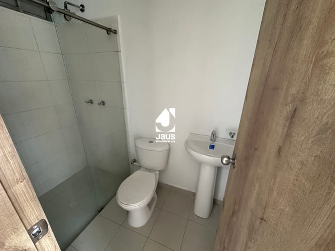 Apartamento de 2 alcobas en venta en Universidad, Bucaramanga, 60 m² · foto 8 de 19