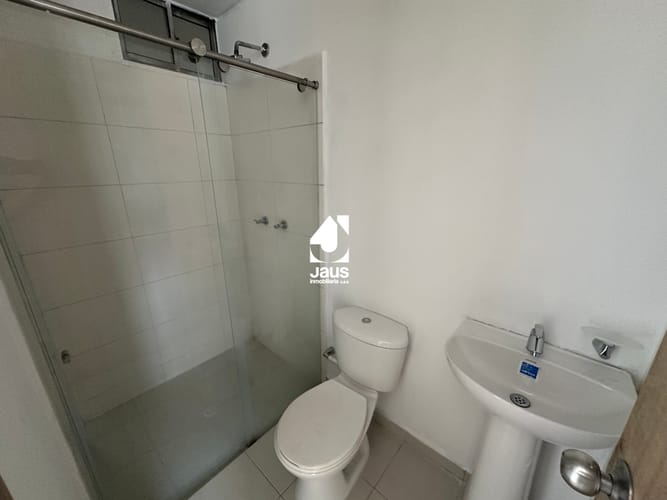 Apartamento de 2 alcobas en venta en Universidad, Bucaramanga, 60 m² · foto 9 de 19