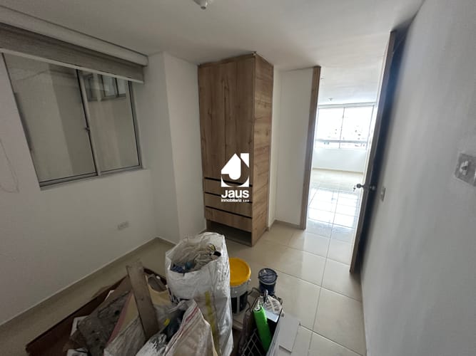 Apartamento de 2 alcobas en venta en Universidad, Bucaramanga, 60 m² · foto 11 de 19