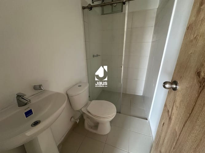 Apartamento de 2 alcobas en venta en Universidad, Bucaramanga, 60 m² · foto 13 de 19