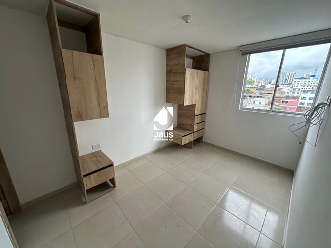 Apartamento de 2 alcobas en venta en Universidad, Bucaramanga, 60 m² · foto 14 de 19