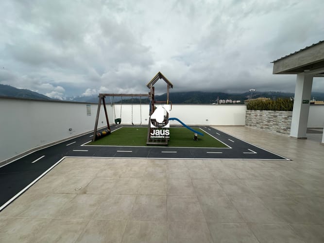 Apartamento de 2 alcobas en venta en Universidad, Bucaramanga, 60 m² · foto 16 de 19