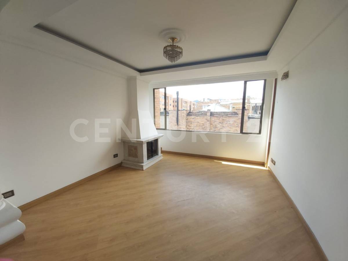 Apartamento en venta en Pontevedra, Bogotá · foto 5 de 18