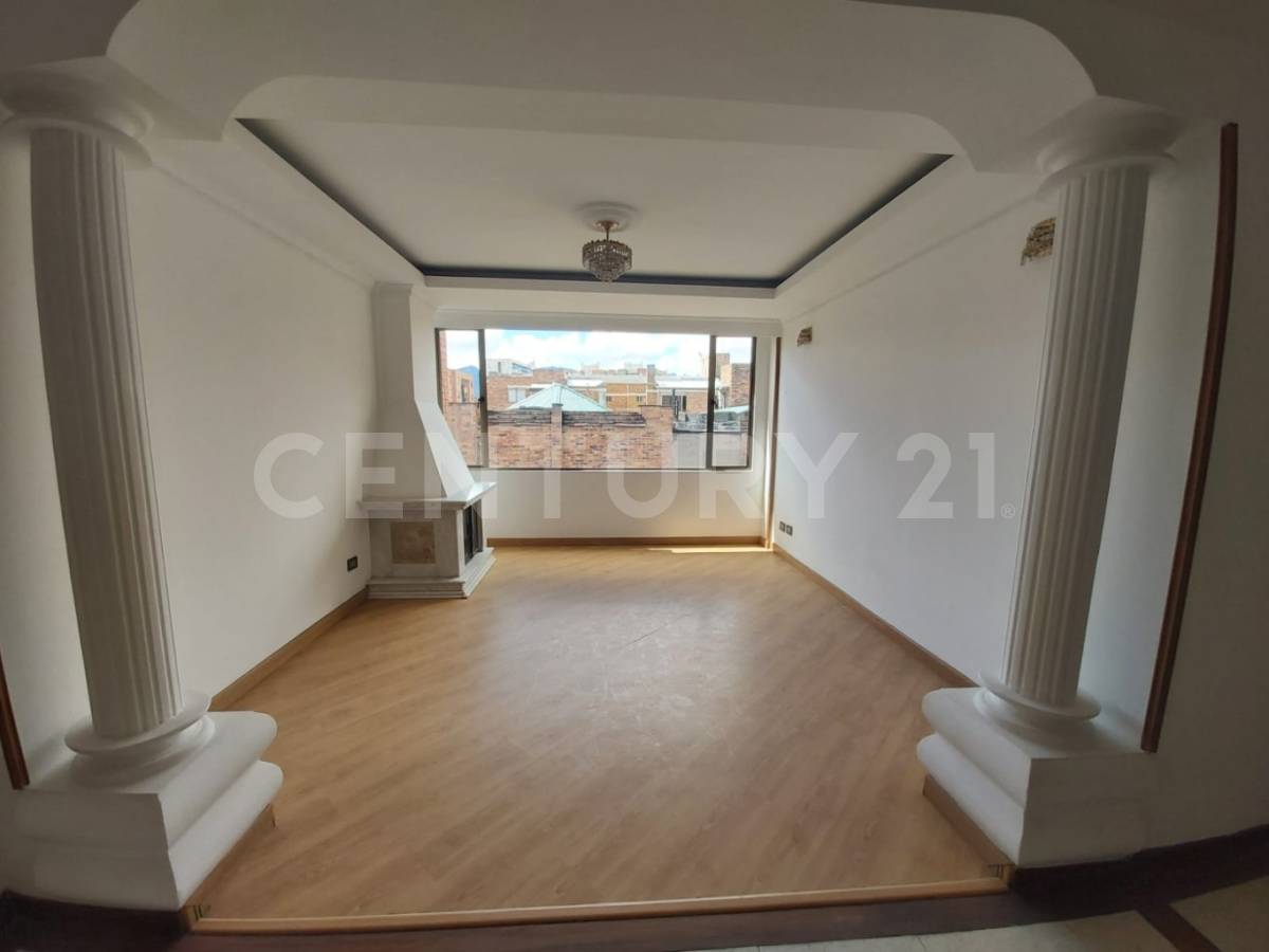 Apartamento en venta en Pontevedra, Bogotá · foto 6 de 18